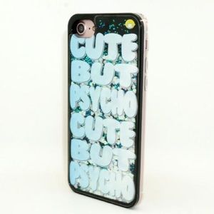 CUTE BUT PSYCHO IPhone 6/6S case